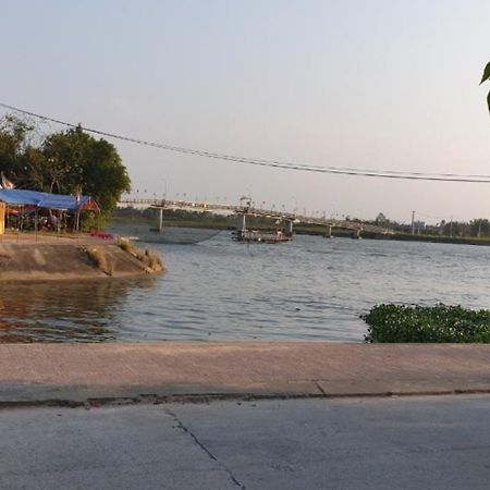 Hoa Vang Riverside Villa Hội An Ngoại thất bức ảnh