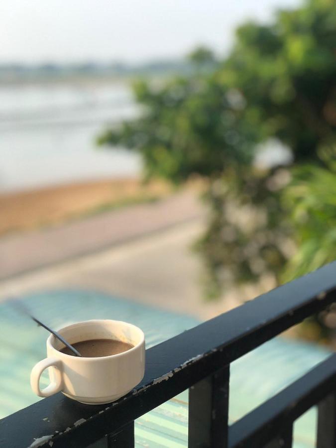 Hoa Vang Riverside Villa Hội An Ngoại thất bức ảnh