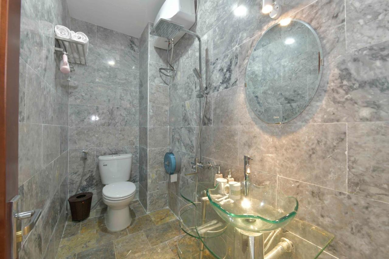 Hoa Vang Riverside Villa Hội An Ngoại thất bức ảnh
