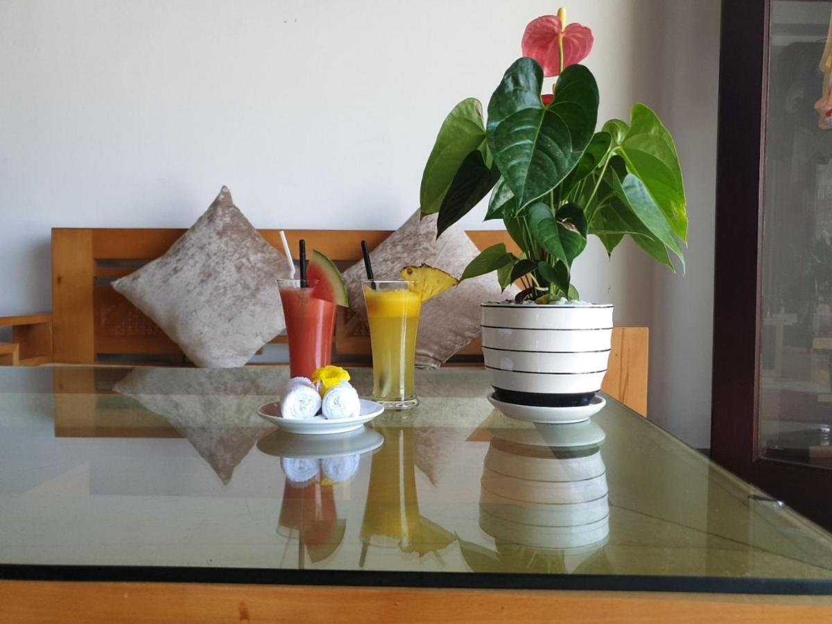 Hoa Vang Riverside Villa Hội An Ngoại thất bức ảnh